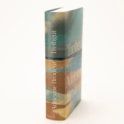 Brodeur, A: Treibgut