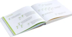 Buch zur Kugelbahn »CUBORO - DAS BUCH«