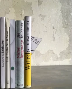 Buchstütze »Edge«