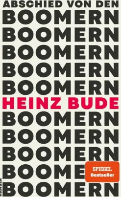 Bude, H: Abschied von den Boomern