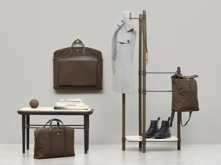 Businesstasche »ENDEAVOUR« von Mismo