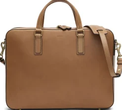 Businesstasche »MORRIS«, Naturbraun