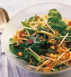 Caldicott, Carolyn & Caldicott, Chris: World Food Café