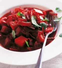 Caldicott, Carolyn & Caldicott, Chris: World Food Café