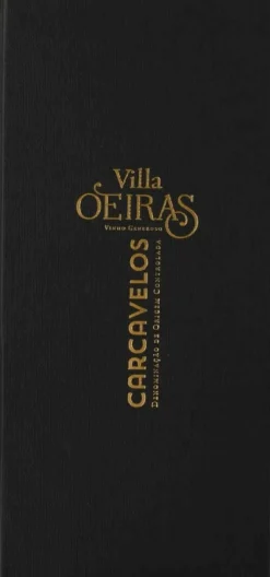 Carcavelos Tasting-Box