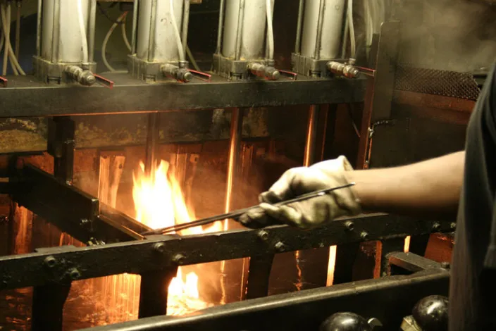 Chinesische Kochmesser Chai Dao