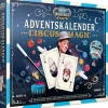 Circus Magic Adventskalender