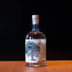 clockers Gin St. Pauli