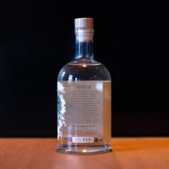 clockers Gin St. Pauli