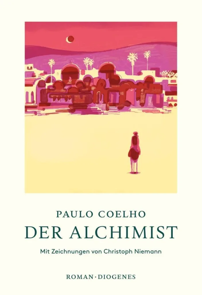 Coelho, P: Alchimist