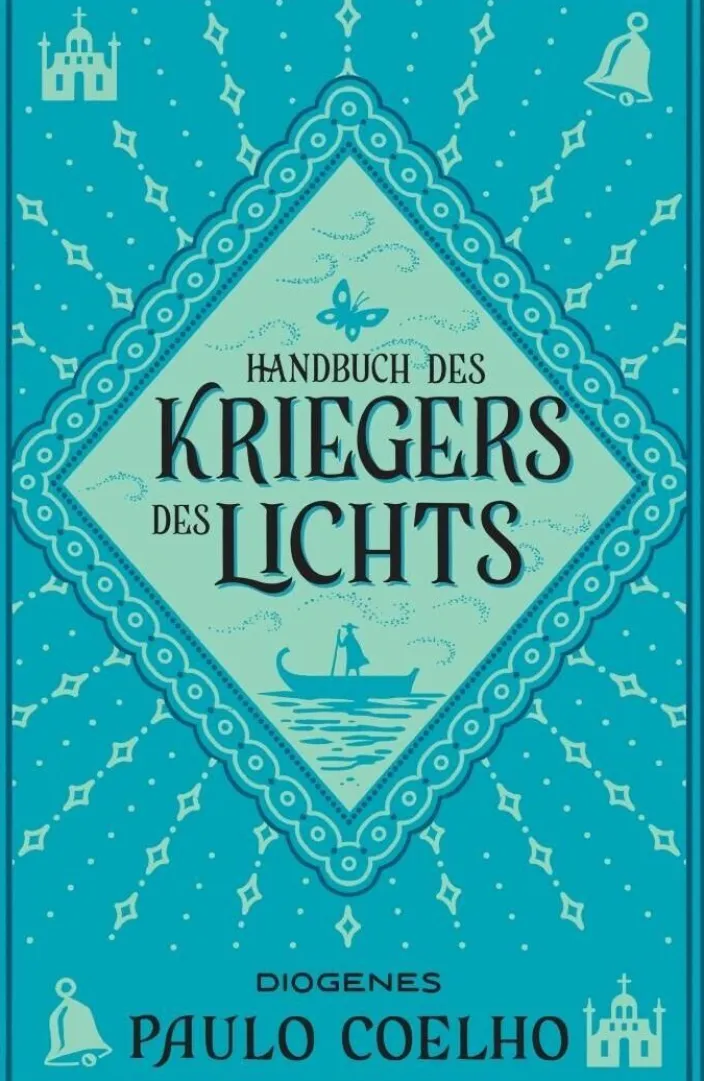 Coelho, Paulo: Handbuch des Kriegers des Lichts