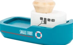 Container Terminal mit Zubehör