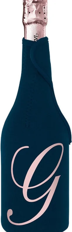 Crémant Spezialitäten Paket inkl. Neoprenmanschetten