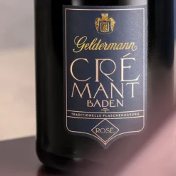 Crémant Spezialitäten Paket inkl. Neoprenmanschetten