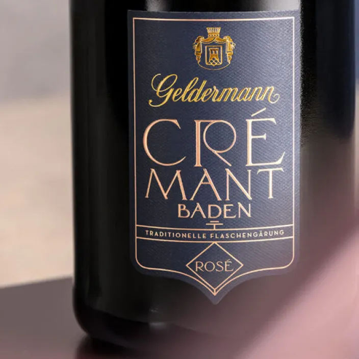 Crémant Spezialitäten Paket inkl. Neoprenmanschetten