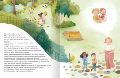 Das alles ist Familie