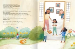 Das alles ist Familie