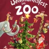 Das große Weihnachtsfest im Zoo