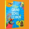 »Das große ZEIT LEO Grundschullexikon von A-Z«