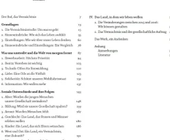 Das Land, in dem wir leben wollen