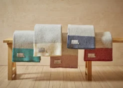 Decke »Crossweave«