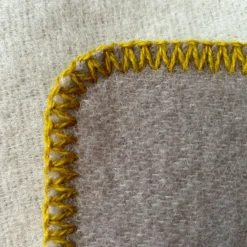 Decke »Doubleface«