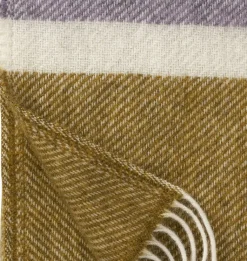 Decke »Gotland Stripe«