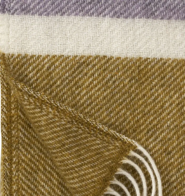 Decke »Gotland Stripe«
