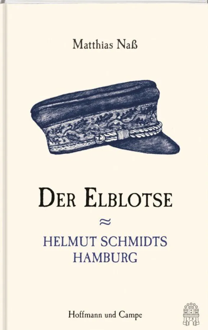 Der Elblotse