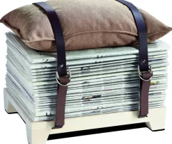 Der Hockenheimer - Das nachhaltige Möbelstück