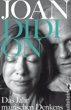 Didion, J: Jahr magischen Denkens
