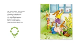 Die Häschenschule: Alle Geschichten in einem Band