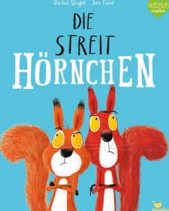 Die Streithörnchen