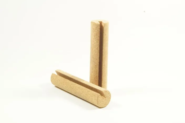 Die.Rollen zum Balance Board