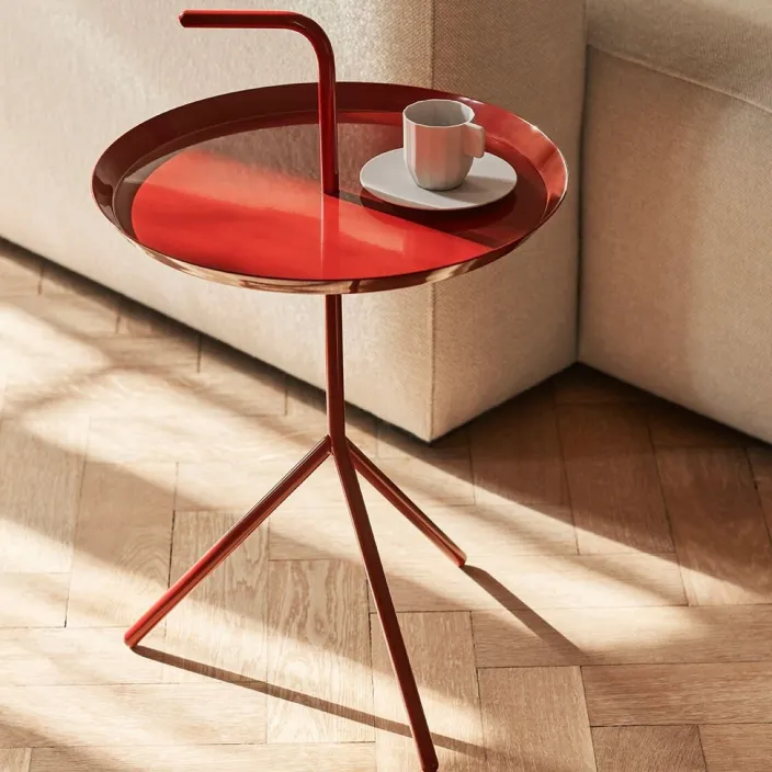 »DLM Side Table«