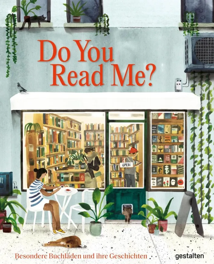 Do you read me?