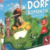 Dorfromantik - Das Brettspiel (Spiel des Jahres 2023)