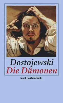 Dostojewski, F: Dämonen