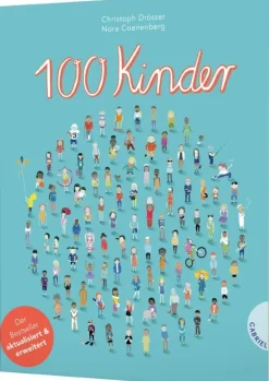Drösser, C / Coenenberg, N: 100 Kinder