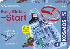 Easy Elektro - Start