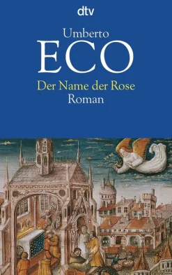 Eco, U: Name d. Rose