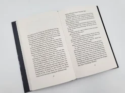 Ekman, Kerstin: Wolfslichter