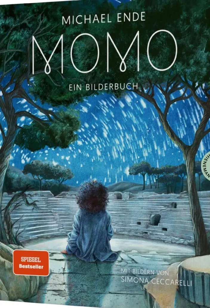 Ende, M: Momo