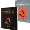 2er-Set ZEIT-Edition »VERBRECHEN«