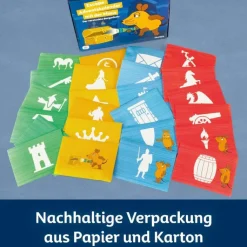 Escape Adventskalender mit der Maus