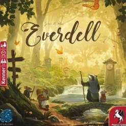 Everdell