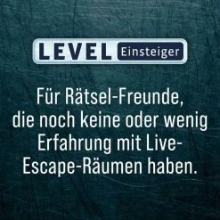 EXIT® - Das Spiel + Puzzle: Der verschollene Tempel