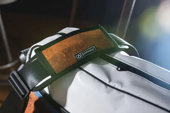 Exklusive ZEIT-Tasche »Hocke XL«