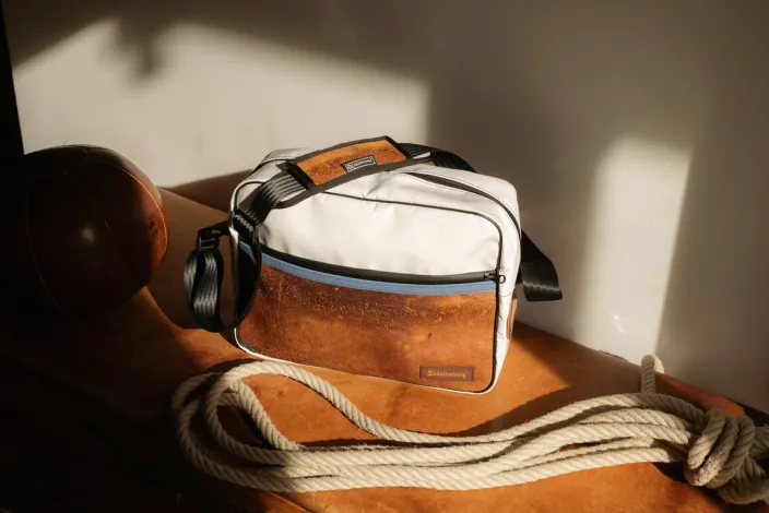 Exklusive ZEIT-Tasche »Hocke XL«