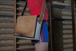 Exklusive ZEIT-Tasche »Kasten«